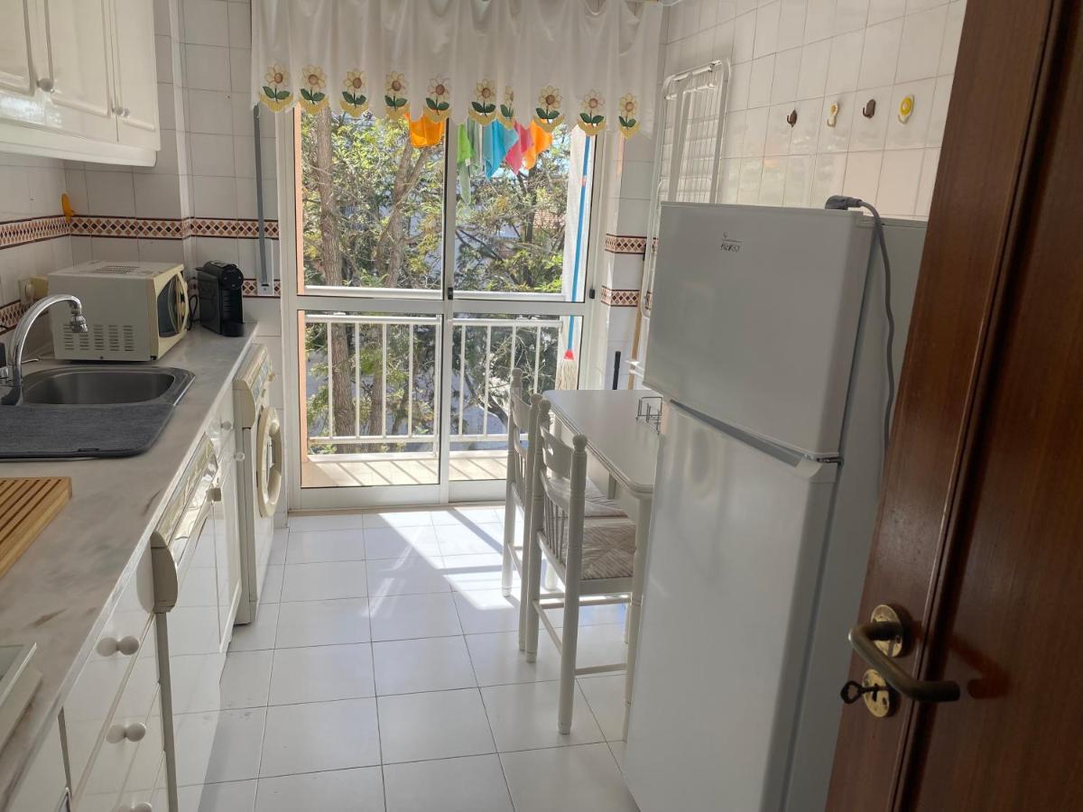 Painel Da Caparica Apartman Costa de Caparica Kültér fotó