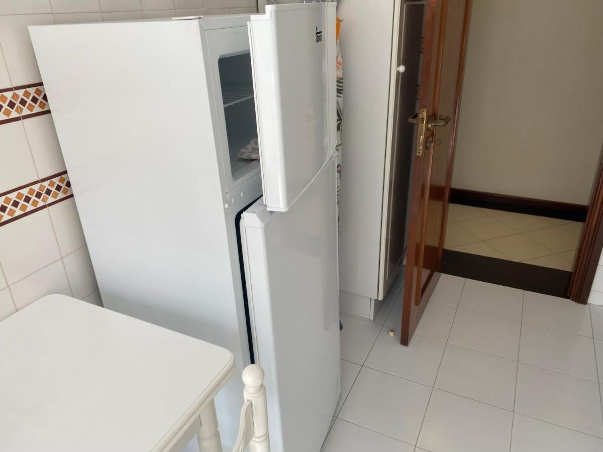 Painel Da Caparica Apartman Costa de Caparica Kültér fotó