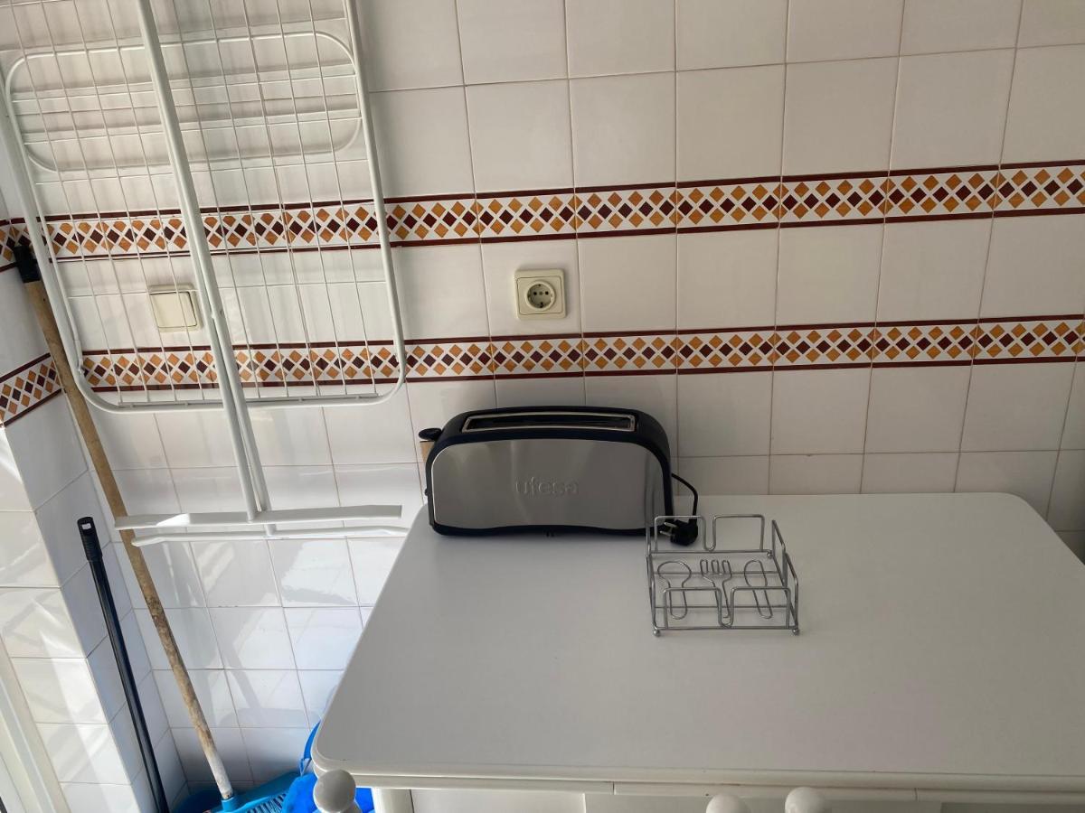 Painel Da Caparica Apartman Costa de Caparica Kültér fotó