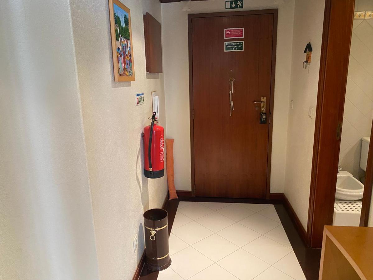 Painel Da Caparica Apartman Costa de Caparica Kültér fotó