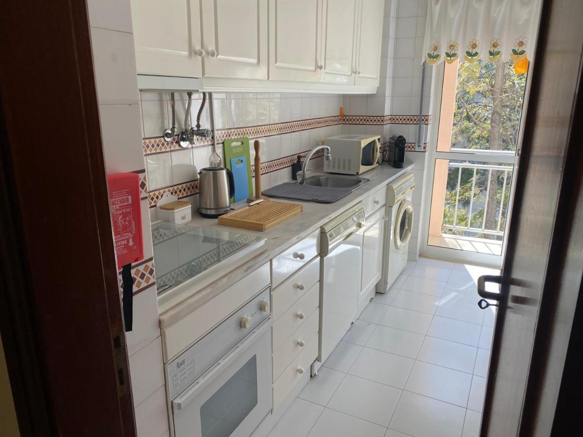Painel Da Caparica Apartman Costa de Caparica Kültér fotó