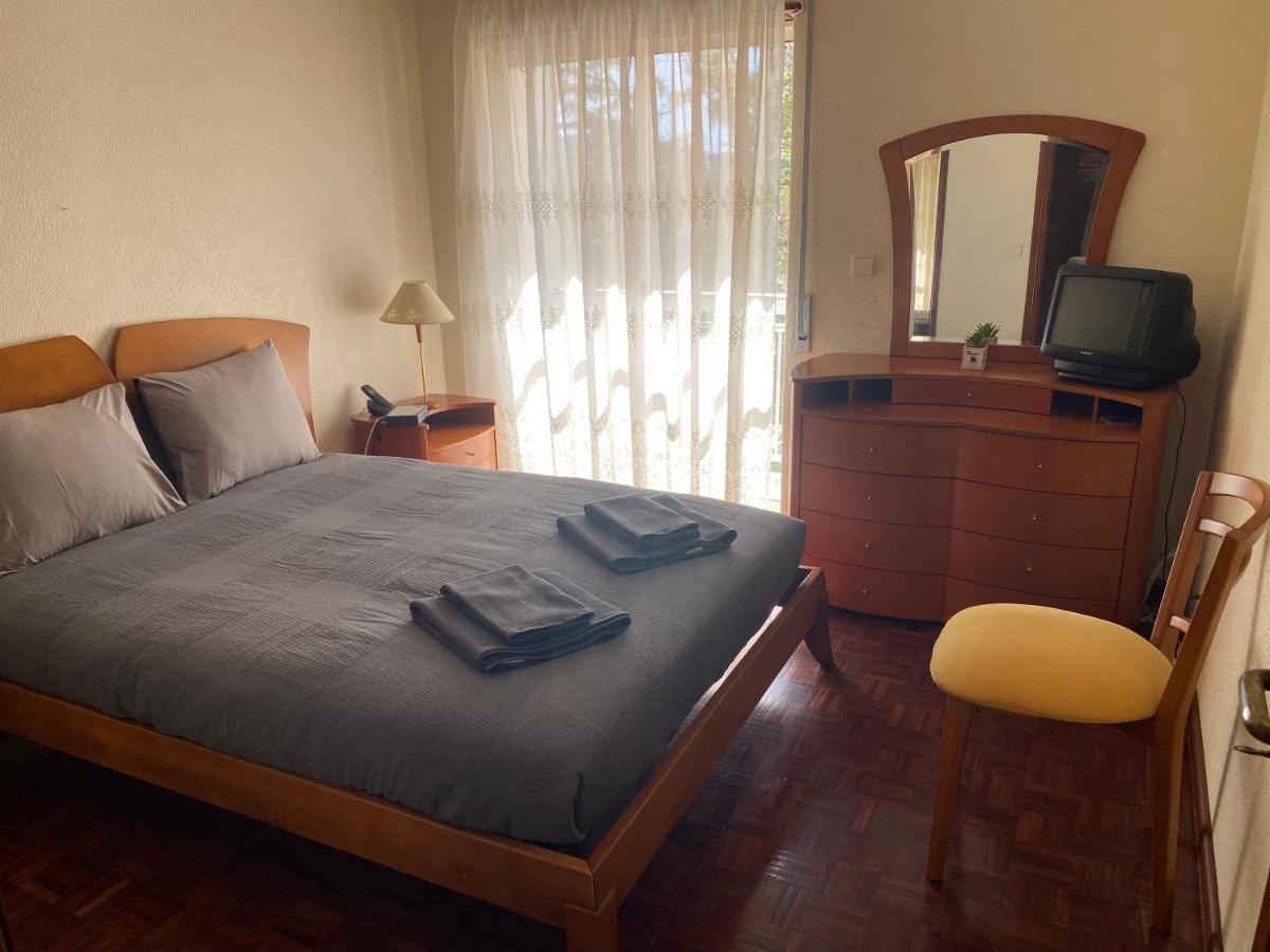 Painel Da Caparica Apartman Costa de Caparica Kültér fotó